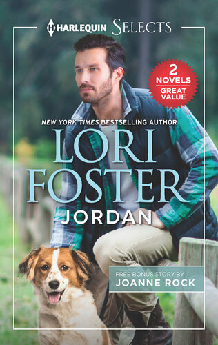Jordan His Secretarys Surprise Fiancé Lori Foster Joanne Rock