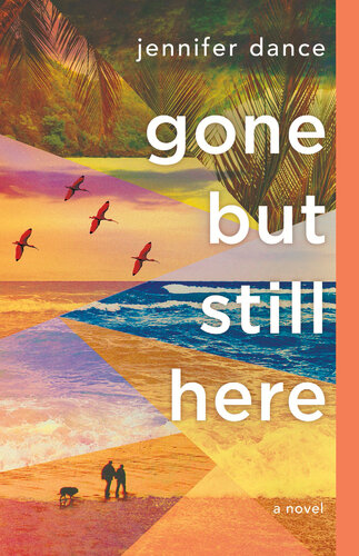 Gone But Still Here Jennifer Dance