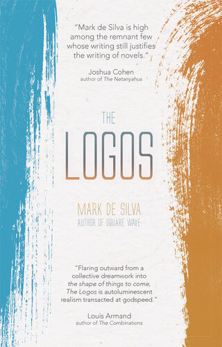 The Logos Mark De Silva
