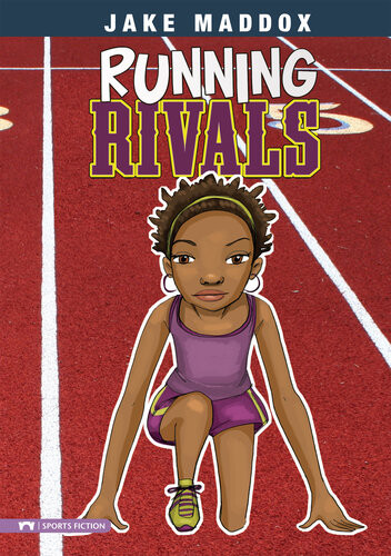 Running Rivals Jake Maddox