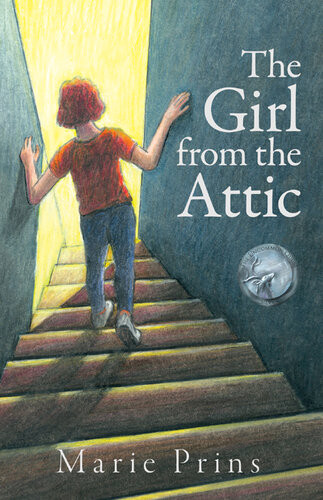 The Girl From The Attic Marie Prins