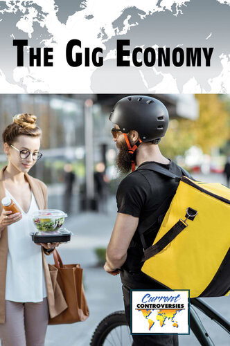 The Gig Economy Bridey Heing