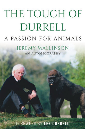 The Touch Of Durrell Jeremy Mallinson
