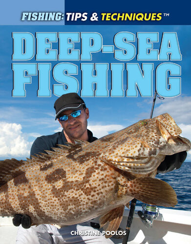 Deepsea Fishing Christine Poolos