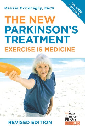 The New Parkinsons Treatment Exercise Is Medicine Melissa Mcconaghy