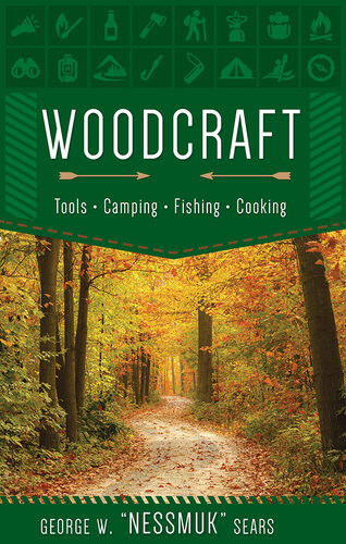 Woodcraft Nessmuk