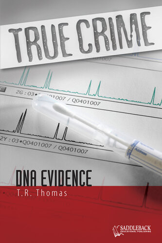 Dna Evidence Tr Thomas