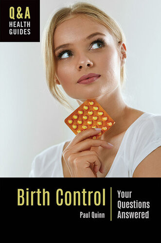 Birth Control Paul Quinn