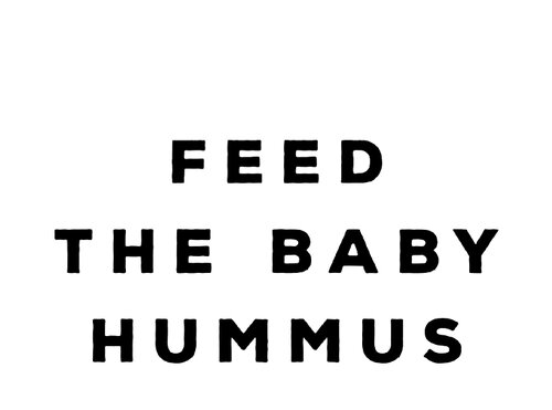 Feed The Baby Hummus Pediatricianbacked Secrets From Cultures Around The World Dr Lisa Lewis