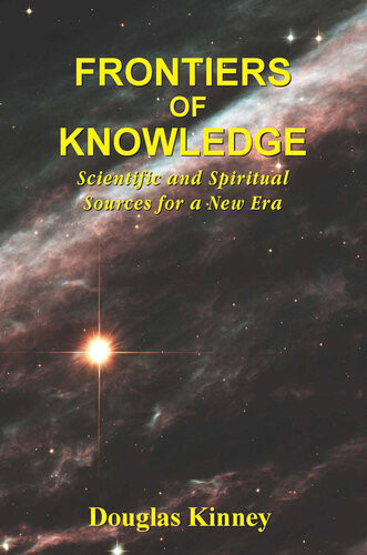 Frontiers Of Knowledge Douglas Kinney