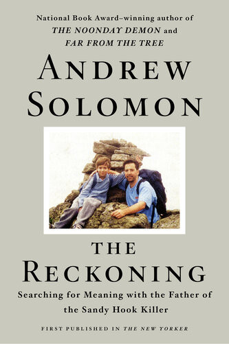 The Reckoning Andrew Solomon