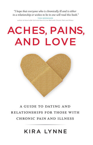 Aches Pains And Love Kira Lynne