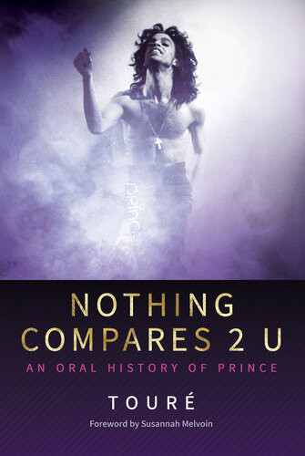 Nothing Compares 2 U An Oral History Of Prince Tour