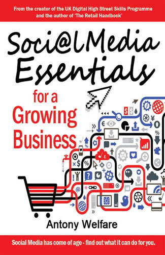 Social Media Essentials For A Growing Business Antony Welfare