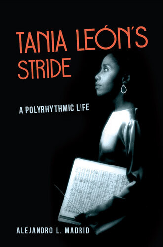 Tania Lens Stride A Polyrhythmic Life Alejandro L Madrid