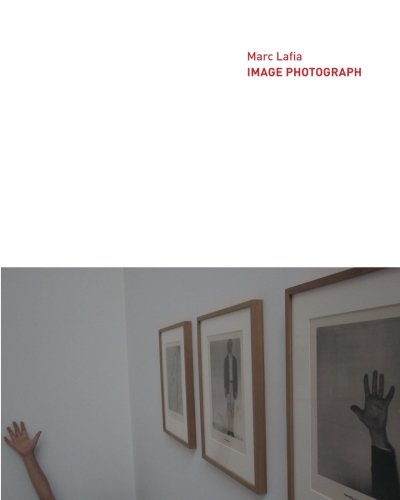 Image Photograph Marc Lafia