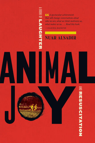 Animal Joy Nuar Alsadir