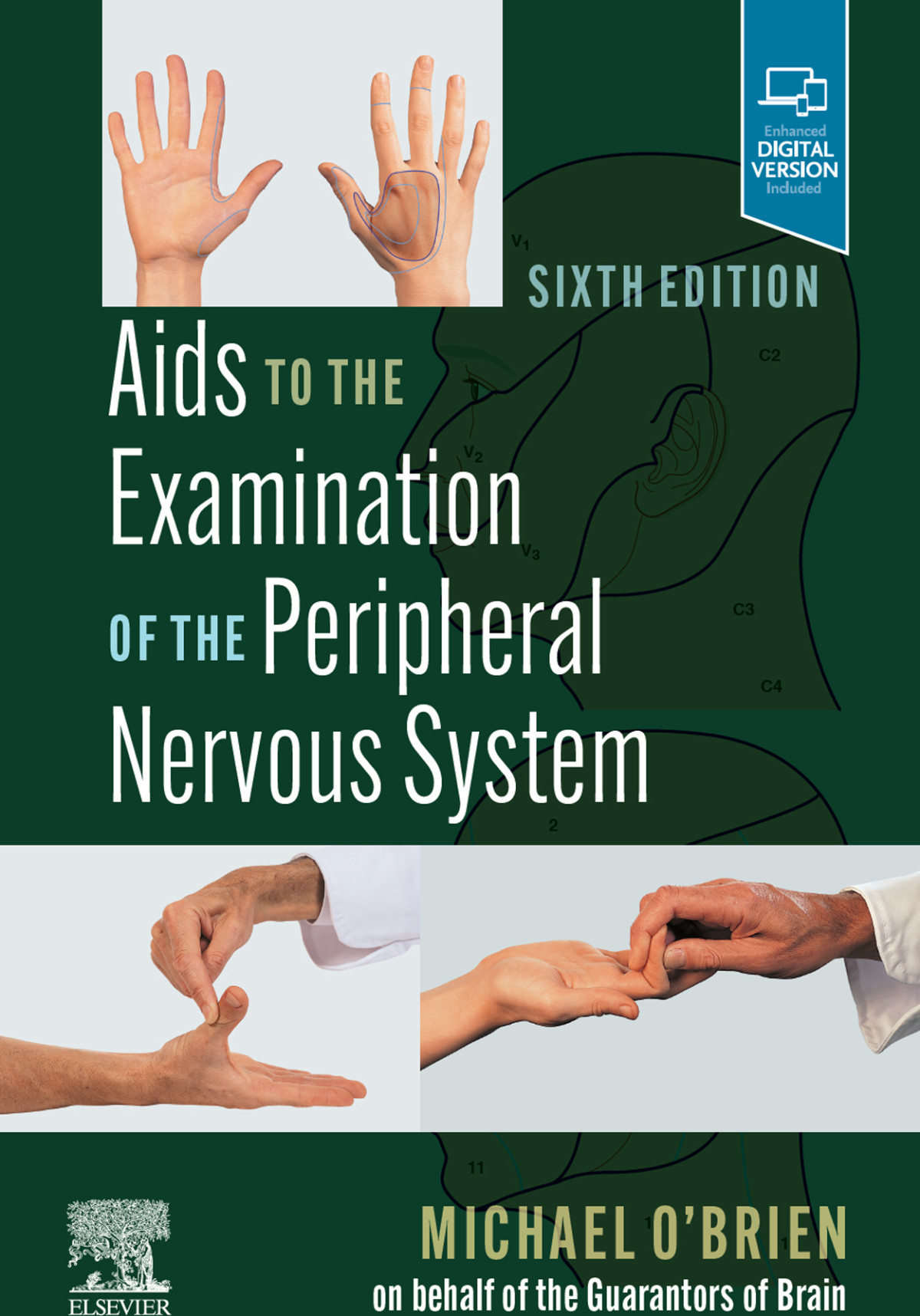 Aids To The Examination Of The Peripheral Nervous System Obrien