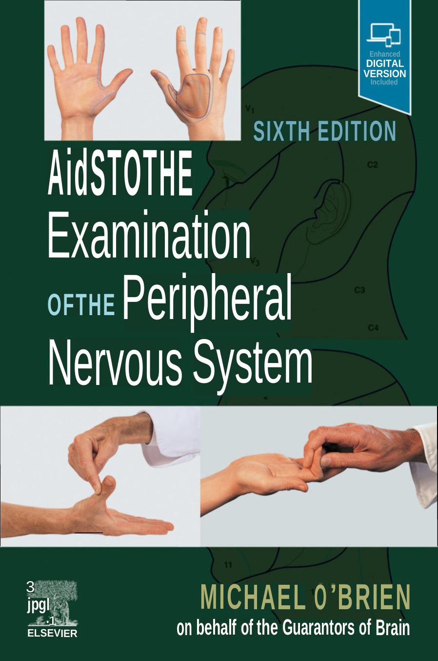 Aids To The Examination Of The Peripheral Nervous System Michael Obrien