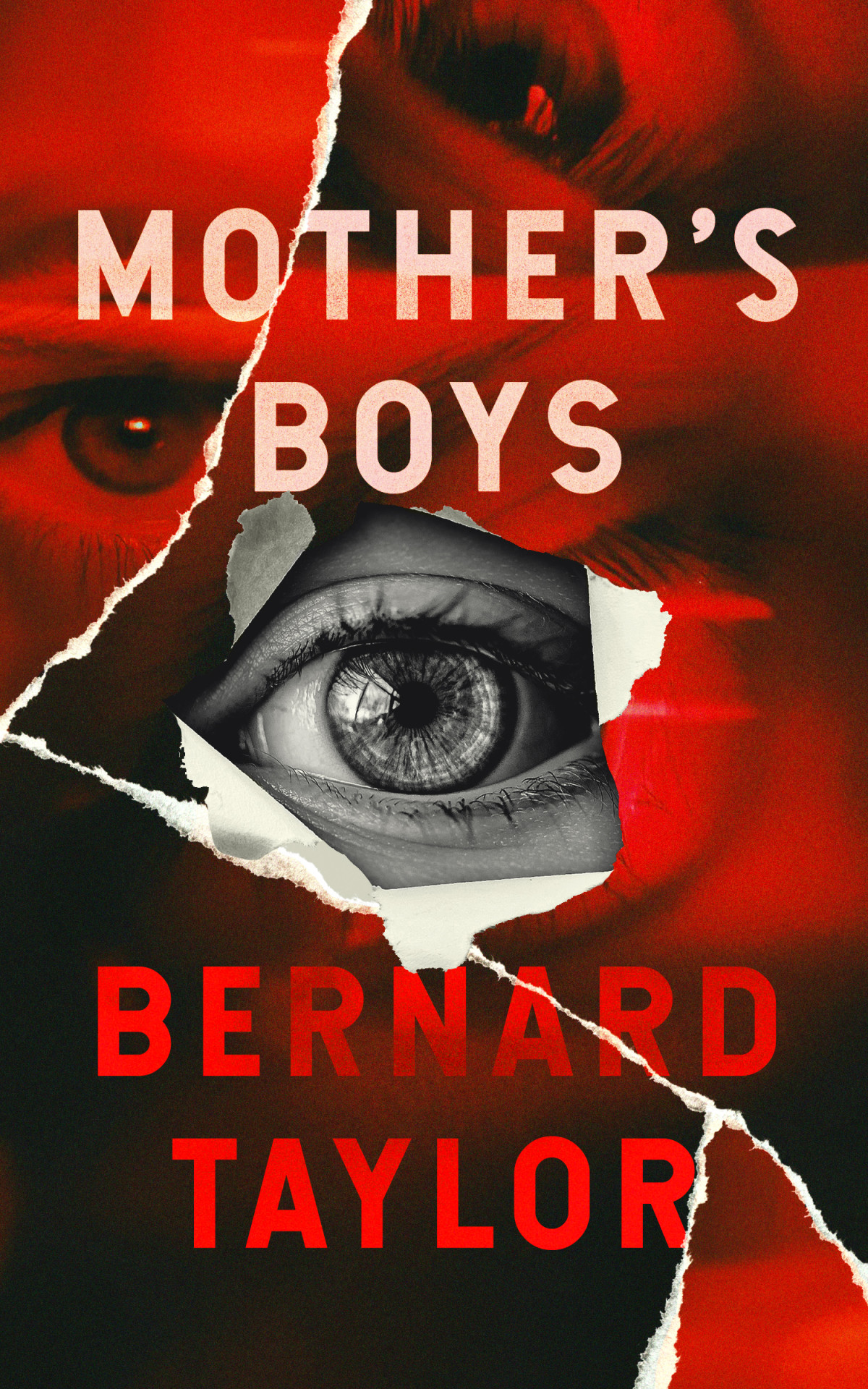 Mothers Boys Bernard Taylor