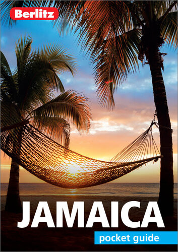 Berlitz Pocket Guide Jamaica Travel Guide Ebook Berlitz