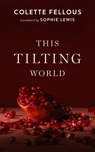 This Tilting World Colette Fellous