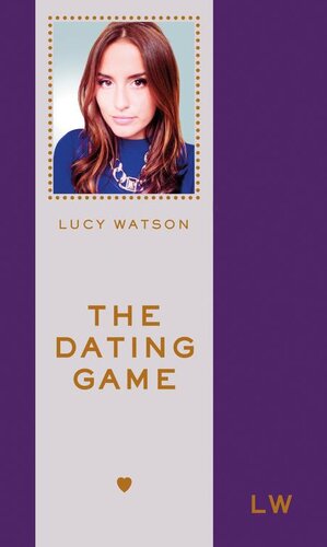The Dating Game Lucy Watson