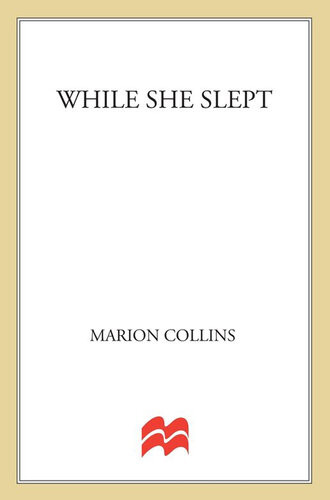 While She Slept Marion Collins