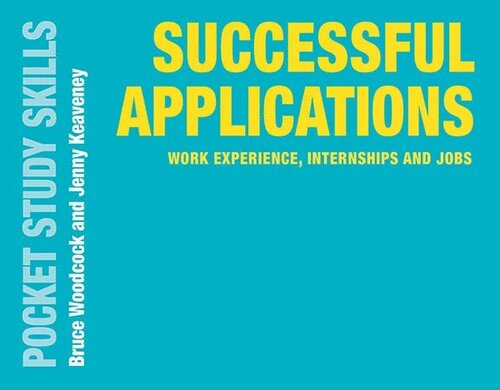 Successful Applications Work Experience Internships And Jobs Bruce Woodcock