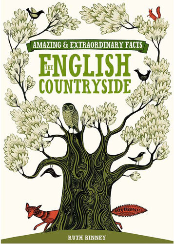 The English Countryside Ruth Binney