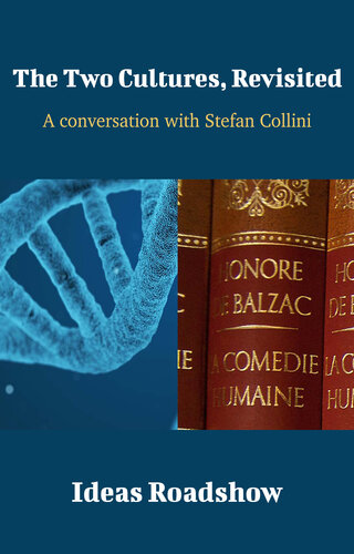 The Two Cultures Revisited A Conversation With Stefan Collini Howard Burton