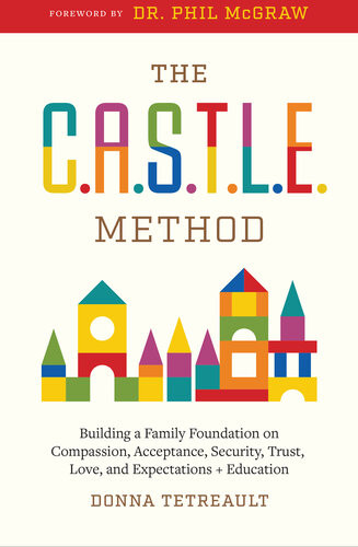 The Castle Method Donna Tetreault