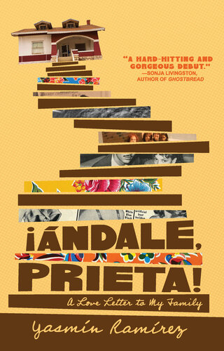 Ndale Prieta A Love Letter To My Family Yasmn Ramrez