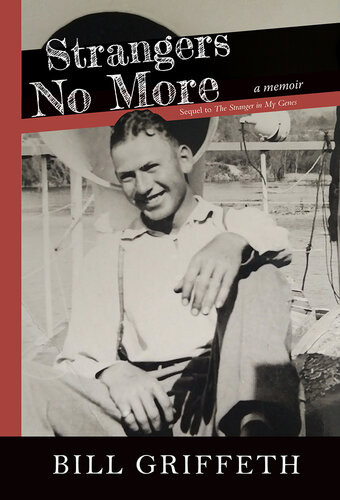 Strangers No More 4th Edition Bill Griffeth
