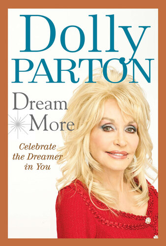 Dream More Dolly Parton