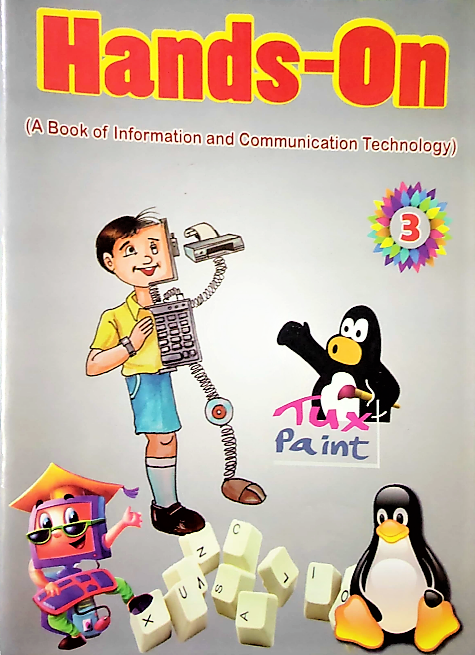 Hands On Computer For 3 2022th Edition Abc