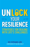 Unlock Your Resilience Stephanie Azri