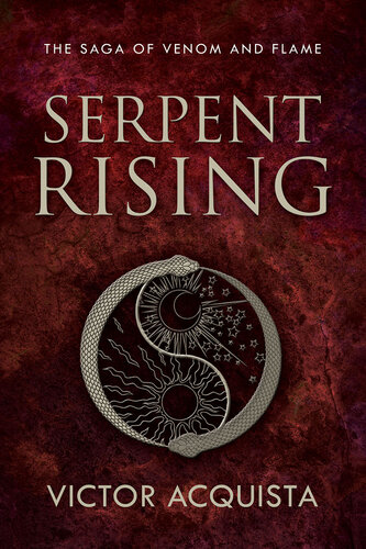 Serpent Rising Victor Acquista