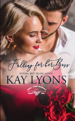 Falling For Her Boss Kay Lyons