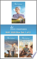 Harlequin Love Inspired May 2020 Box Set 1 Of 2 Emma Miller