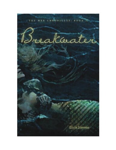 Breakwater Errin Stevens