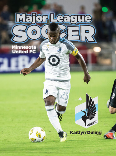 Minnesota United Fc Kaitlyn Duling