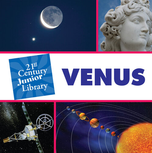 Venus Ariel Kazunas