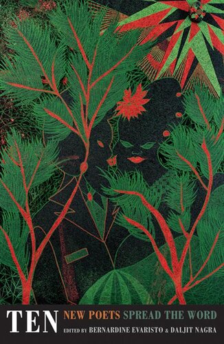 Ten New Poets Bernardine Evaristo Daljit Nagra
