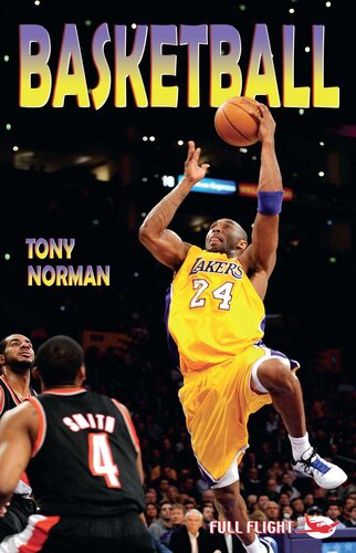 Basketball Tony Norman