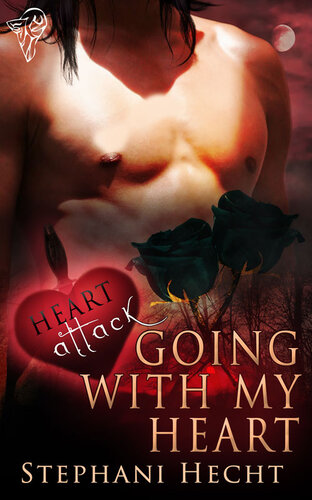 Going With My Heart Stephani Hecht