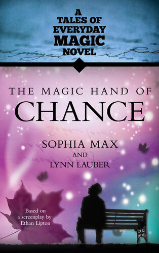 The Magic Hand Of Chance Sophia Max Lynn Lauber