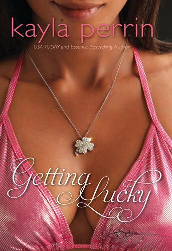 Getting Lucky Kayla Perrin
