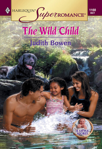 The Wild Child Judith Bowen
