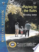 Playing By The Rules Beverly Bird